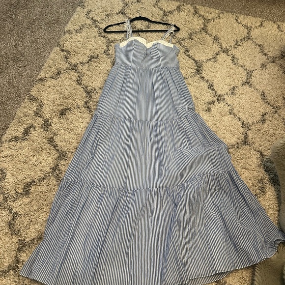 Lilly Pulitzer Jasmyn Maxi Dress - Picture 3 of 5